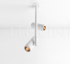 Итальянские Потолочные светильники - Потолочный светильник Medard Итальянские Потолочные светильники - Потолочный светильник Medard фабрика Modular Lighting Instruments