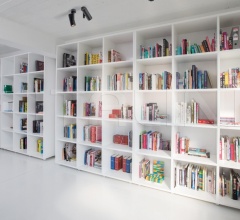 Итальянские Потолочные светильники - Потолочный светильник Medard Итальянские Потолочные светильники - Потолочный светильник Medard фабрика Modular Lighting Instruments