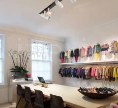 Итальянские Потолочные светильники - Потолочный светильник Medard Итальянские Потолочные светильники - Потолочный светильник Medard фабрика Modular Lighting Instruments