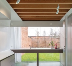 Итальянские Потолочные светильники - Потолочный светильник Medard Итальянские Потолочные светильники - Потолочный светильник Medard фабрика Modular Lighting Instruments