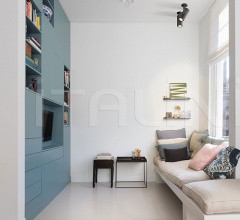 Итальянские Потолочные светильники - Потолочный светильник Medard Итальянские Потолочные светильники - Потолочный светильник Medard фабрика Modular Lighting Instruments