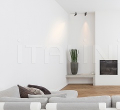 Итальянские Потолочные светильники - Потолочный светильник Medard Итальянские Потолочные светильники - Потолочный светильник Medard фабрика Modular Lighting Instruments