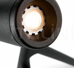 Итальянские Настольные светильники - Настольный светильник Medard Итальянские Настольные светильники - Настольный светильник Medard фабрика Modular Lighting Instruments