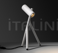 Итальянские Настольные светильники - Настольный светильник Medard Итальянские Настольные светильники - Настольный светильник Medard фабрика Modular Lighting Instruments