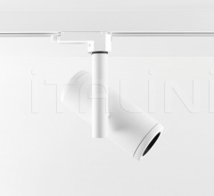 Итальянские Потолочные светильники - Потолочный светильник Medard track Итальянские Потолочные светильники - Потолочный светильник Medard track фабрика Modular Lighting Instruments