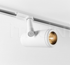 Итальянские Потолочные светильники - Потолочный светильник Medard track Итальянские Потолочные светильники - Потолочный светильник Medard track фабрика Modular Lighting Instruments