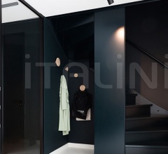 Итальянские Потолочные светильники - Потолочный светильник Medard track Итальянские Потолочные светильники - Потолочный светильник Medard track фабрика Modular Lighting Instruments