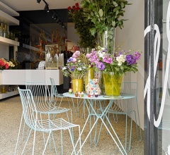 Итальянские Потолочные светильники - Потолочный светильник Medard track Итальянские Потолочные светильники - Потолочный светильник Medard track фабрика Modular Lighting Instruments