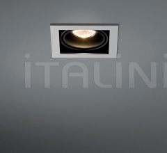 Итальянские Потолочные светильники - Потолочный светильник Mini multiple Итальянские Потолочные светильники - Потолочный светильник Mini multiple фабрика Modular Lighting Instruments