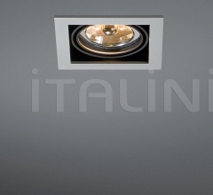 Итальянские Потолочные светильники - Потолочный светильник Mini multiple Итальянские Потолочные светильники - Потолочный светильник Mini multiple фабрика Modular Lighting Instruments