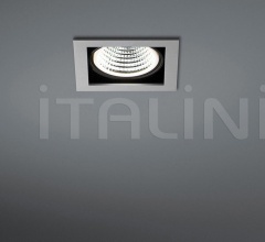 Итальянские Потолочные светильники - Потолочный светильник Mini multiple Итальянские Потолочные светильники - Потолочный светильник Mini multiple фабрика Modular Lighting Instruments