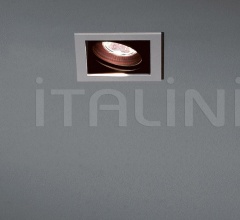 Итальянские Потолочные светильники - Потолочный светильник Mini multiple Итальянские Потолочные светильники - Потолочный светильник Mini multiple фабрика Modular Lighting Instruments