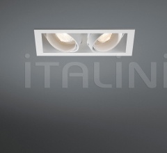 Итальянские Потолочные светильники - Потолочный светильник Mini multiple Итальянские Потолочные светильники - Потолочный светильник Mini multiple фабрика Modular Lighting Instruments