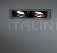 Итальянские Потолочные светильники - Потолочный светильник Mini multiple Итальянские Потолочные светильники - Потолочный светильник Mini multiple фабрика Modular Lighting Instruments