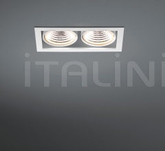 Итальянские Потолочные светильники - Потолочный светильник Mini multiple Итальянские Потолочные светильники - Потолочный светильник Mini multiple фабрика Modular Lighting Instruments