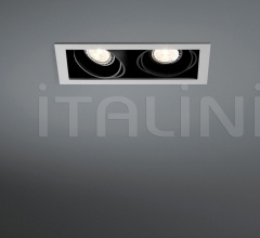 Итальянские Потолочные светильники - Потолочный светильник Mini multiple Итальянские Потолочные светильники - Потолочный светильник Mini multiple фабрика Modular Lighting Instruments