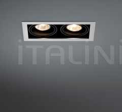 Итальянские Потолочные светильники - Потолочный светильник Mini multiple Итальянские Потолочные светильники - Потолочный светильник Mini multiple фабрика Modular Lighting Instruments