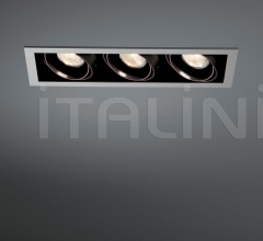 Итальянские Потолочные светильники - Потолочный светильник Mini multiple Итальянские Потолочные светильники - Потолочный светильник Mini multiple фабрика Modular Lighting Instruments