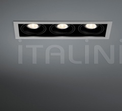 Итальянские Потолочные светильники - Потолочный светильник Mini multiple Итальянские Потолочные светильники - Потолочный светильник Mini multiple фабрика Modular Lighting Instruments