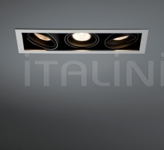 Итальянские Потолочные светильники - Потолочный светильник Mini multiple Итальянские Потолочные светильники - Потолочный светильник Mini multiple фабрика Modular Lighting Instruments