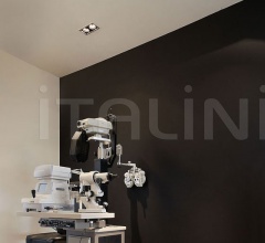 Итальянские Потолочные светильники - Потолочный светильник Mini multiple Итальянские Потолочные светильники - Потолочный светильник Mini multiple фабрика Modular Lighting Instruments