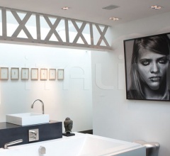 Итальянские Потолочные светильники - Потолочный светильник Mini multiple Итальянские Потолочные светильники - Потолочный светильник Mini multiple фабрика Modular Lighting Instruments