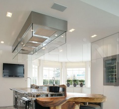 Итальянские Потолочные светильники - Потолочный светильник Mini multiple Итальянские Потолочные светильники - Потолочный светильник Mini multiple фабрика Modular Lighting Instruments