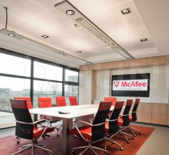 Итальянские Потолочные светильники - Потолочный светильник Mini multiple Итальянские Потолочные светильники - Потолочный светильник Mini multiple фабрика Modular Lighting Instruments