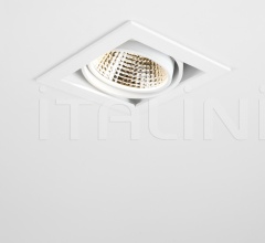 Итальянские Потолочные светильники - Потолочный светильник Mini multiple for Smart rings Итальянские Потолочные светильники - Потолочный светильник Mini multiple for Smart rings фабрика Modular Lighting Instruments