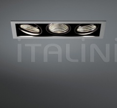 Итальянские Потолочные светильники - Потолочный светильник Mini multiple for Smart rings Итальянские Потолочные светильники - Потолочный светильник Mini multiple for Smart rings фабрика Modular Lighting Instruments