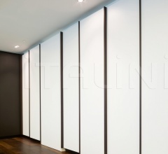 Итальянские Потолочные светильники - Потолочный светильник Mini multiple for Smart rings Итальянские Потолочные светильники - Потолочный светильник Mini multiple for Smart rings фабрика Modular Lighting Instruments