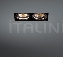 Итальянские Потолочные светильники - Потолочный светильник Mini multiple trimless Итальянские Потолочные светильники - Потолочный светильник Mini multiple trimless фабрика Modular Lighting Instruments