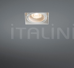 Итальянские Потолочные светильники - Потолочный светильник Mini multiple trimless Итальянские Потолочные светильники - Потолочный светильник Mini multiple trimless фабрика Modular Lighting Instruments