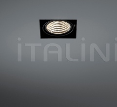 Итальянские Потолочные светильники - Потолочный светильник Mini multiple trimless Итальянские Потолочные светильники - Потолочный светильник Mini multiple trimless фабрика Modular Lighting Instruments