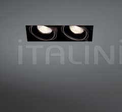 Итальянские Потолочные светильники - Потолочный светильник Mini multiple trimless Итальянские Потолочные светильники - Потолочный светильник Mini multiple trimless фабрика Modular Lighting Instruments