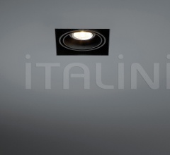 Итальянские Потолочные светильники - Потолочный светильник Mini multiple trimless Итальянские Потолочные светильники - Потолочный светильник Mini multiple trimless фабрика Modular Lighting Instruments