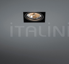 Итальянские Потолочные светильники - Потолочный светильник Mini multiple trimless Итальянские Потолочные светильники - Потолочный светильник Mini multiple trimless фабрика Modular Lighting Instruments