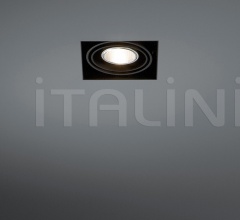 Итальянские Потолочные светильники - Потолочный светильник Mini multiple trimless Итальянские Потолочные светильники - Потолочный светильник Mini multiple trimless фабрика Modular Lighting Instruments