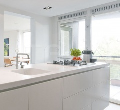 Итальянские Потолочные светильники - Потолочный светильник Mini multiple trimless Итальянские Потолочные светильники - Потолочный светильник Mini multiple trimless фабрика Modular Lighting Instruments