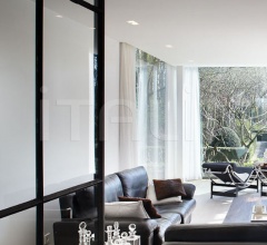 Итальянские Потолочные светильники - Потолочный светильник Mini multiple trimless Итальянские Потолочные светильники - Потолочный светильник Mini multiple trimless фабрика Modular Lighting Instruments