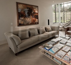 Итальянские Потолочные светильники - Потолочный светильник Mini multiple trimless Итальянские Потолочные светильники - Потолочный светильник Mini multiple trimless фабрика Modular Lighting Instruments