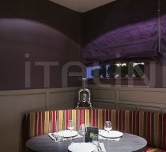 Итальянские Потолочные светильники - Потолочный светильник Mini multiple trimless Итальянские Потолочные светильники - Потолочный светильник Mini multiple trimless фабрика Modular Lighting Instruments