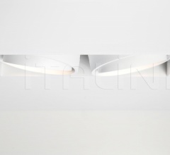 Итальянские Потолочные светильники - Потолочный светильник Mini multiple trimless for Smart rings Итальянские Потолочные светильники - Потолочный светильник Mini multiple trimless for Smart rings фабрика Modular Lighting Instruments