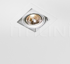 Итальянские Потолочные светильники - Потолочный светильник Multiple Итальянские Потолочные светильники - Потолочный светильник Multiple фабрика Modular Lighting Instruments