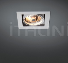 Итальянские Потолочные светильники - Потолочный светильник Multiple Итальянские Потолочные светильники - Потолочный светильник Multiple фабрика Modular Lighting Instruments