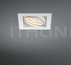 Итальянские Потолочные светильники - Потолочный светильник Multiple Итальянские Потолочные светильники - Потолочный светильник Multiple фабрика Modular Lighting Instruments