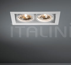 Итальянские Потолочные светильники - Потолочный светильник Multiple Итальянские Потолочные светильники - Потолочный светильник Multiple фабрика Modular Lighting Instruments