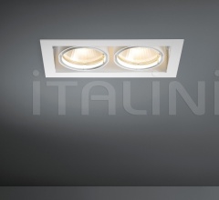 Итальянские Потолочные светильники - Потолочный светильник Multiple Итальянские Потолочные светильники - Потолочный светильник Multiple фабрика Modular Lighting Instruments