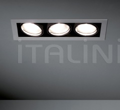 Итальянские Потолочные светильники - Потолочный светильник Multiple Итальянские Потолочные светильники - Потолочный светильник Multiple фабрика Modular Lighting Instruments