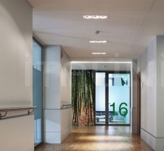 Итальянские Потолочные светильники - Потолочный светильник Multiple Итальянские Потолочные светильники - Потолочный светильник Multiple фабрика Modular Lighting Instruments